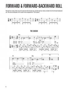 Hal Leonard Banjo Method Book 2 von Robbie Clement im Alle Noten Shop kaufen