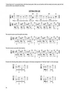 Hal Leonard Banjo Method Book 2 von Robbie Clement im Alle Noten Shop kaufen