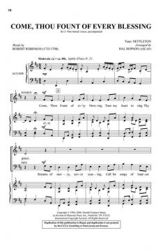 Simple Songs For Slim Sundays! 