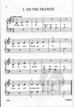 Tunes for Beginners von Barbara Kirkby-Mason 