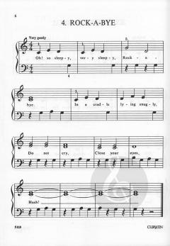 Tunes for Beginners von Barbara Kirkby-Mason 