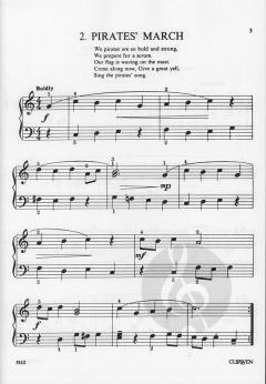 More First Tunes von Barbara Kirkby-Mason 