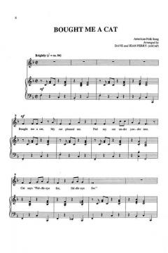 Solos For Young Voices From The Shawnee Press Vocal Library von David A. Perry 