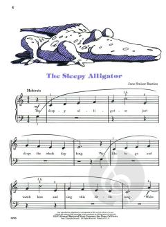 Bastien Favorites Level 1 von Jane Smisor Bastien 