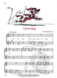 Bastien Favorites Level 1 von Jane Smisor Bastien 