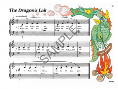 Bastien Piano Basics Primer von Jane Smisor Bastien 