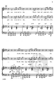 Sunshine In My Soul (John Coates jr.) 