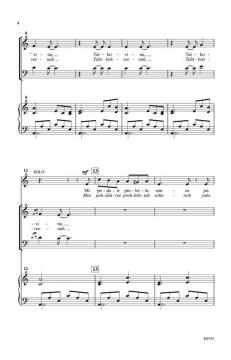 Tatkovina Macedonian Folk Song 