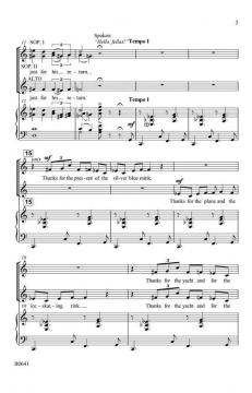 Thanks A Lot, But No Thanks (Greg Gilpin) 