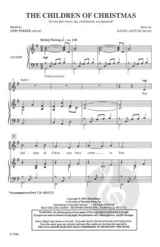 The Children Of Christmas (John Parker) 