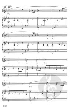 The Children Of Christmas (John Parker) 