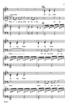 The Homecoming Words By Abraham Lincoln (Joseph A. Martin) 