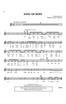 The Tale Of The Drowsy Shepherd (Jill Gallina) 