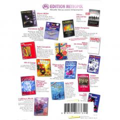 Fast Fingers von Jürgen Moser 