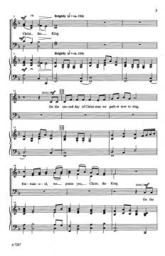 The Twelve Days Of Christmas Praise (Pepper Choplin) 