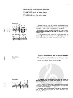 Suite Espanola von Gaspar Sanz 