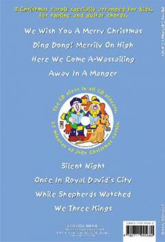 Merry Christmas Carols 