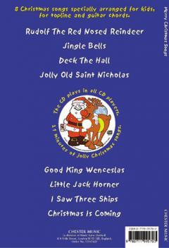 Merry Christmas Songs 