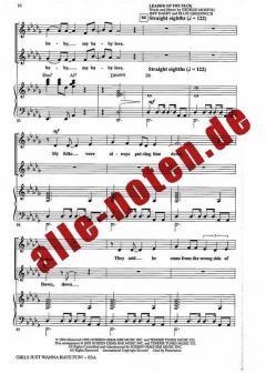 Girls Just Wanna Have Fun! 