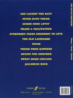 Blues Brothers von The Blues Brothers 