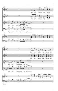 Voicedance 3 (Greg Jasperse) 