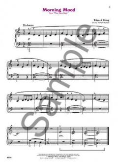 Favourite Classic Melodies Level 1 