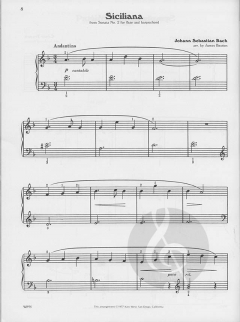 Favourite Classic Melodies Level 3 von Jane Smisor Bastien 