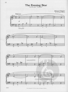 Favourite Classic Melodies Level 3 von Jane Smisor Bastien 