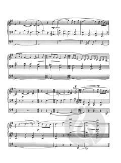 South and West Suite von Barry Ferguson 