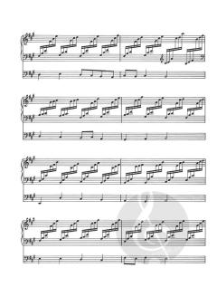 South and West Suite von Barry Ferguson 