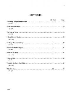 Why We Sing von Greg Gilpin 