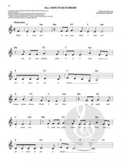 The Easy Country Fake Book 