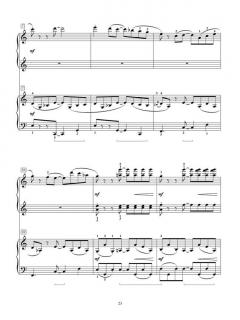 Florida Fantasy Suite von Sondra Clark 