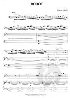 The Essential Alan Parsons Project 