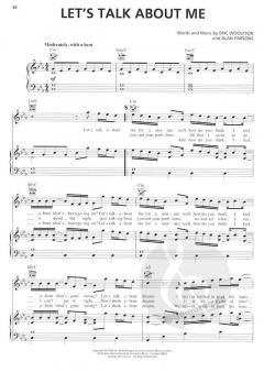 The Essential Alan Parsons Project 