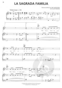 The Essential Alan Parsons Project 