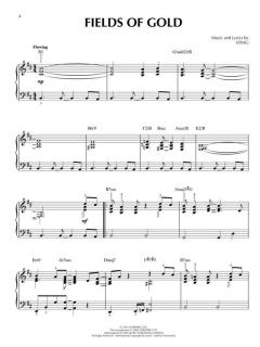 Jazz Piano Solos Series Vol. 8: Jazz Pop 