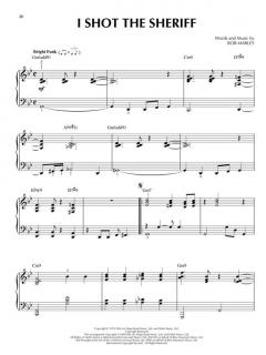 Jazz Piano Solos Series Vol. 8: Jazz Pop 