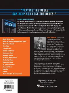 Blues Ukulele im Alle Noten Shop kaufen online kaufen