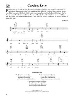 Blues Ukulele im Alle Noten Shop kaufen online kaufen