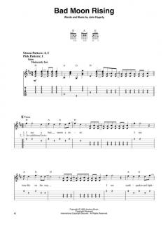 The Very Best Of von Creedence Clearwater Revival 