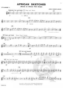 Performance Favorites Vol. 1 