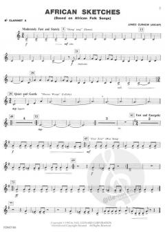 Performance Favorites Vol. 1 