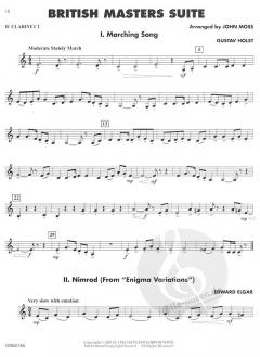 Performance Favorites Vol. 1 