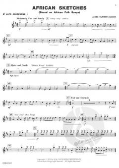 Performance Favorites Vol. 1 