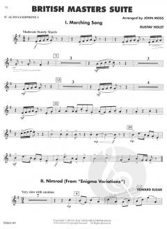 Performance Favorites Vol. 1 