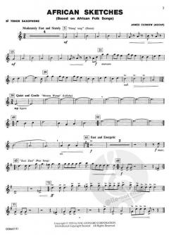 Performance Favorites Vol. 1 