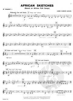 Performance Favorites Vol. 1 