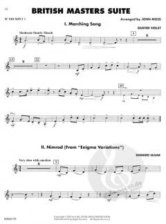 Performance Favorites Vol. 1 