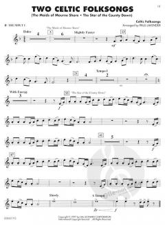 Performance Favorites Vol. 1 